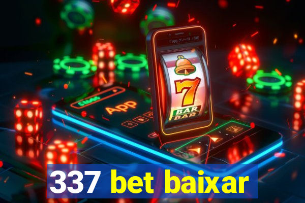 337 bet baixar